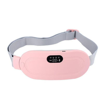 Pink variant front view on white background